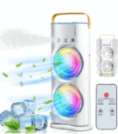 Double Ended Spry Fan